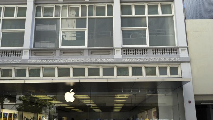 Apple Store
